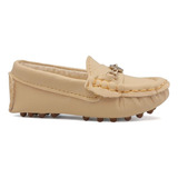 Sapatinho Bebe Infantil Menino Batizado Mocassim Branco