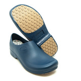Sapato Antiderrapante Sticky Shoe Man Azul