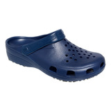 Sapato Babuch Clog Antiderrapante Softworks Bb31