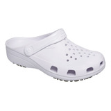 Sapato Babuch Clog Antiderrapante Softworks Bb31