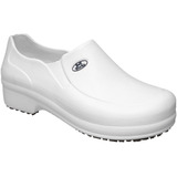 Sapato Branco Epi Soft Works Bb65