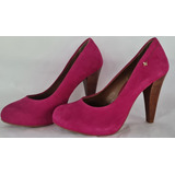 Sapato Cravo E Canela - 37 Rosa
