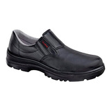 Sapato De Segurança Epi Conforto Original