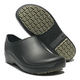 Sapato De Segurança Linha Flip Cor Preta Ca 38.590 - Bracol