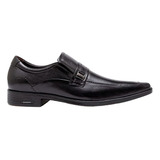 Sapato Democrata Smart Comfort Pointer Hi-soft Masculino P