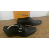 Sapato Louis Vuitton Original Social