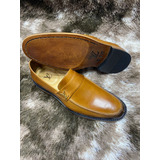 Louis Vuitton zapatos con plataforma LV Beaubourg Castaño Cuero ref.509140  - Joli Closet