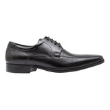 Sapato Masculino Democrata Couro Metropolitan Prime 244101