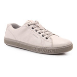 Sapato Masculino Kildare Ru211 Capri Couro