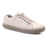 Sapato Masculino Kildare Ru211 Capri Em