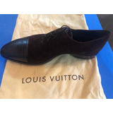 Mocassim Louis Vuitton, Sapato Masculino Louis Vuitton Usado 73847405