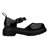 Sapato Melissa Original Ellie Ad 35887 Preto
