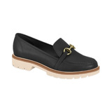 Sapato Mocassim Beira Rio Conforto Ref.4283.204