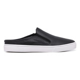 Sapato Mule Slip On Masculino Sapatênis