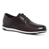 Sapato Oxford Sapatenis Social Esporte Fino Mocassim Casual