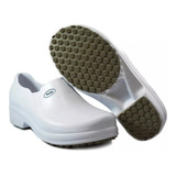 Sapato Profissional Babuch Softworks Epi Bb65 Antiderrapante
