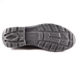 Sapato Segurança Elástico Bico Aço Fujiwara Usafe Ca:41580