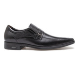 Sapato Smart Comfort Pointer Hi-soft 32 Preto Democrata