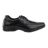 Sapato Social Comfort Masculino Couro Sl 5070-elegance