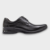 Sapato Social Masculino Democrata Smart Comfort Air
