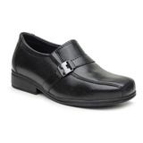 Sapato Social Masculino Infantil Ref.625 Do 28 Ao 36
