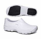 Sapato Tenis Eva Vulcabras Lite Safe