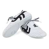 Sapatos De Boxe Taekwondo Sport Kung Fu Taichi Lightweight F