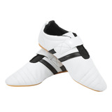 Sapatos De Karatê, 1 Par, Taekwondo, Artes Marciais, Tênis D
