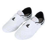 Sapatos Esportivos Leves Taekwondo Boxing Kung Fu Taichi For