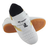 Sapatos Leves De Taekwondo Sport Boxing Kung Fu Taichi Para