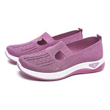 Sapatos Ortopédicos Confortplus Para Tênis Feminino[d]