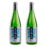 Saquê Azuma Kirin Soft 2 Unidades