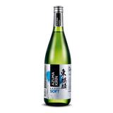 Saquê Azuma Kirin Soft 740ml