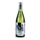 Saquê Azuma Kirin Soft Seco 740ml