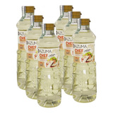 Saquê Culinário Azuma Kirin Chef 500ml X 6unid