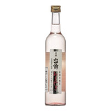 Saquê Importado Yamanishiki Honjozo Amayagi Hakushika 500ml