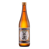 Saque Sake Hakushika Josen Honjozo Shu Importado 720ml