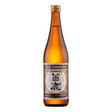 Saque Sake Hakushika Josen Honjozo Shu Importado 720ml