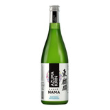 Saque Sake Seco Namazake Azuma Kirin 740ml Kikkoman Sh
