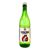 Saquê Seco Soft Sakeih Drinks Caipirinhas Batidas Sake 750ml