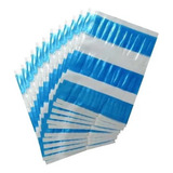 Saquinho Awb 10x12 Canguru Nota Fiscal Danfe Nf 50 Unidades