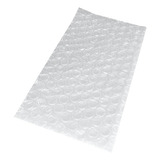 Saquinho Bolha Embalagem Tamanho Celular 12x18 Kit C/50 Und