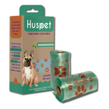 Huspet