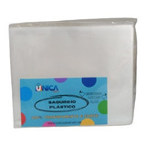Saquinho Plastico Envelope Para Cd Dvd 13x16 Cmx0,13cm 1k