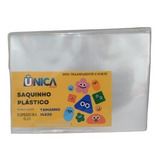Saquinho Plastico Envelope Para Cd Dvd 14cmx20cmx0,13cm 1k