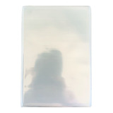 Saquinho Plástico Transparente Pp 8x11 Celofane