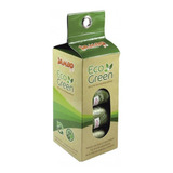 Saquinhos Biodegradável Cata Caca Eco Green 8 Rolos Jambo