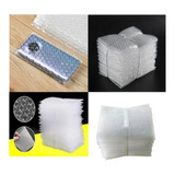 Saquinhos De Plástico Bolha Proteção Celular 10x18 - 50 Peça