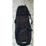 Sarcofago Mochila Kitesurf Com Rodinhas Dakine - 140x50x20