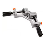 Sargento Esquadro Marceneiro E P/ Solda 65mm Titanium Alumin